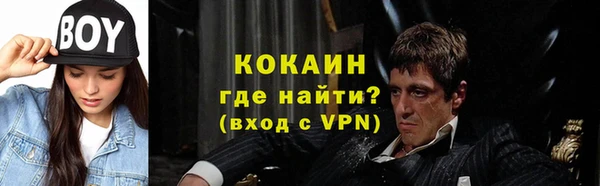 хмурый Богородск